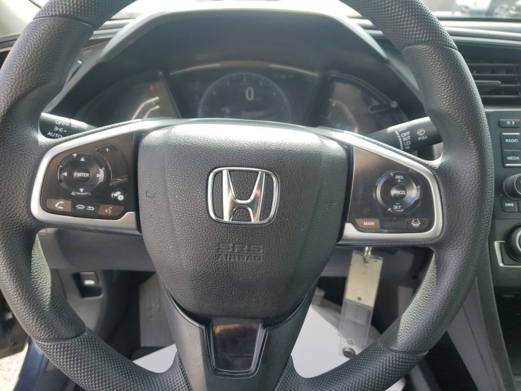 Used 2021 Honda Civic LX image 14