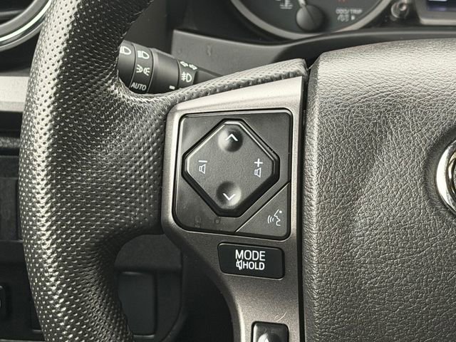 Certified 2023 Toyota Tacoma TRD Off-Road w/ Technology Package image 28