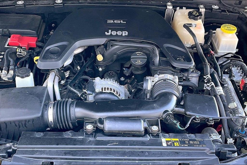 Used 2020 Jeep Gladiator Rubicon image 10