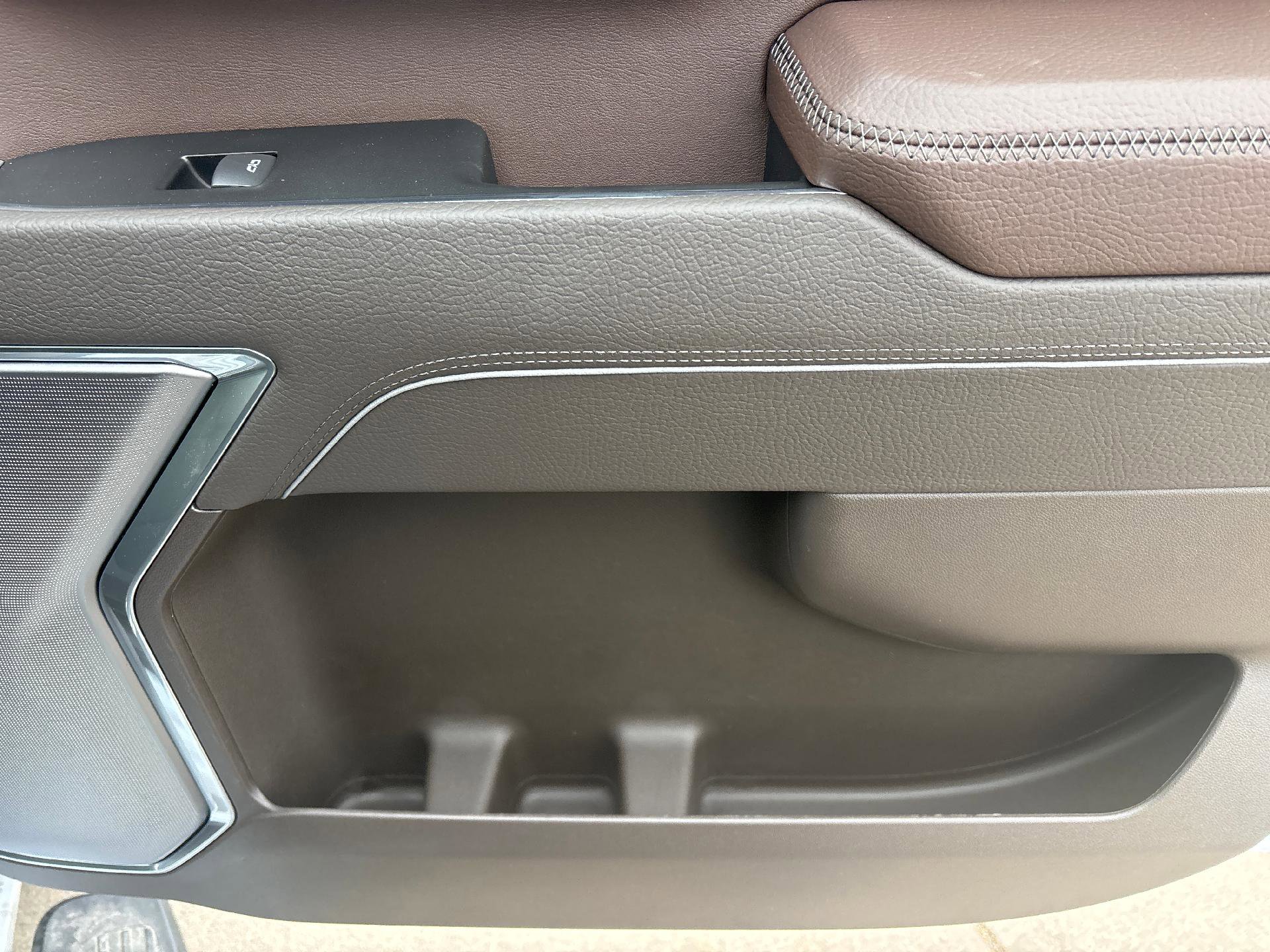 New 2026 GMC Sierra 3500 Denali w/ Technology Package image 29