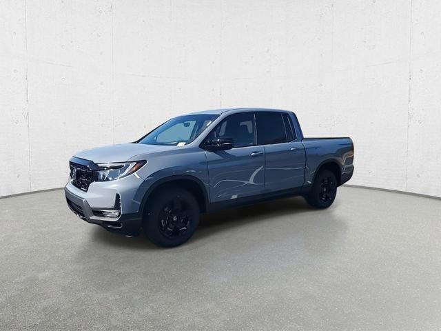 New 2026 Honda Ridgeline Black Edition image 5