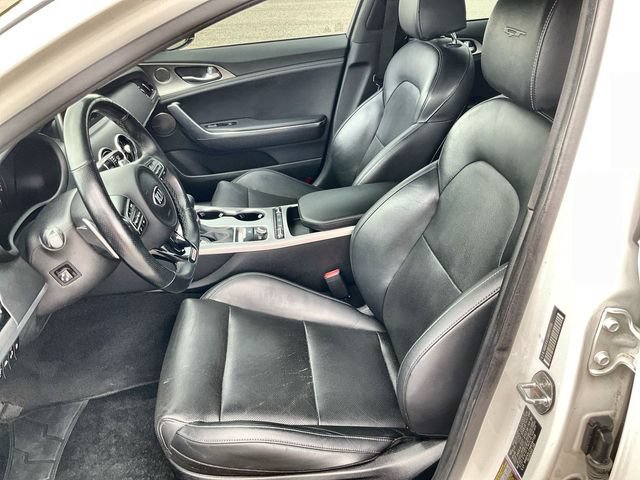 Used 2021 Kia Stinger GT1 AWD/4WD image 19