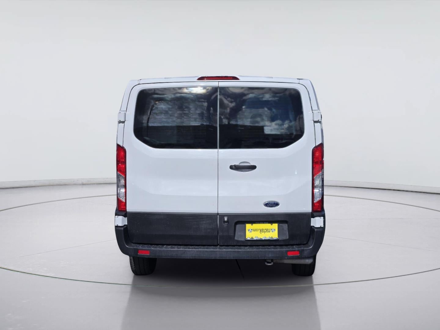 Used 2022 Ford Transit 250 Low Roof w/ Exterior Upgrade Package RWD image 7