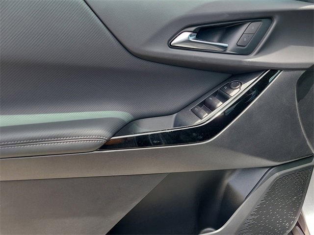 New 2026 Chevrolet Equinox LT image 18