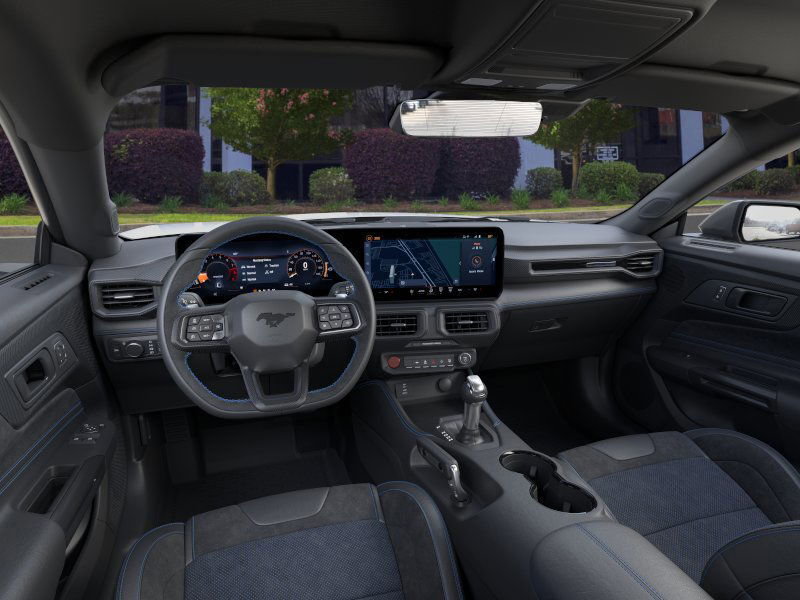 New 2026 Ford Mustang Dark Horse image 31