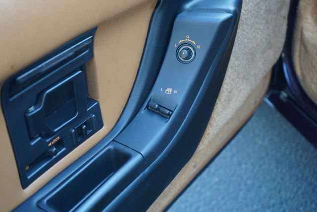 Used 1992 Chevrolet Corvette ZR-1 RWD image 55