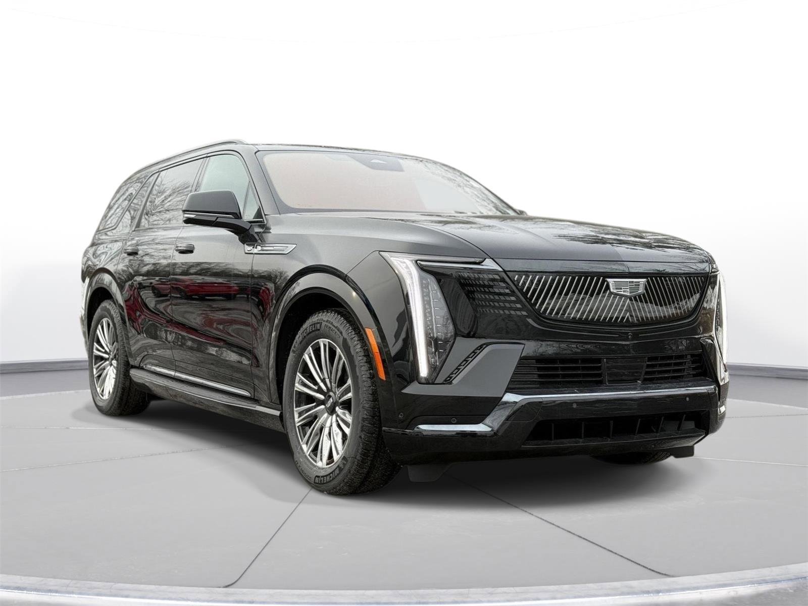 New 2026 Cadillac Escalade IQL Sport 1 image 3