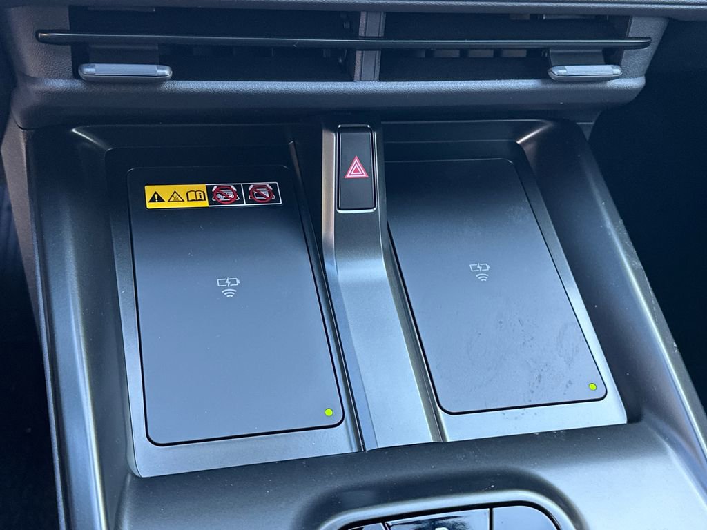 New 2026 Toyota bZ XLE image 25