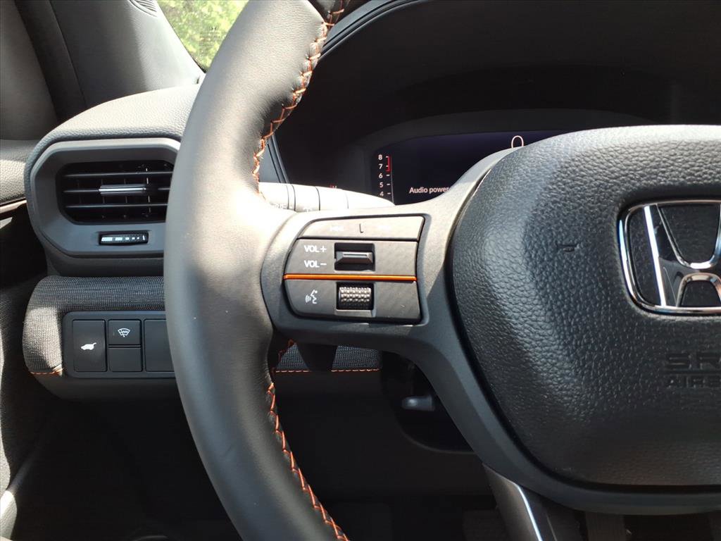 New 2026 Honda Passport TrailSport image 14