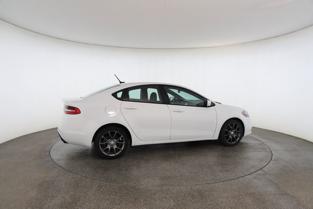 Used 2016 Dodge Dart SXT w/ Rallye Appearance Group image 21