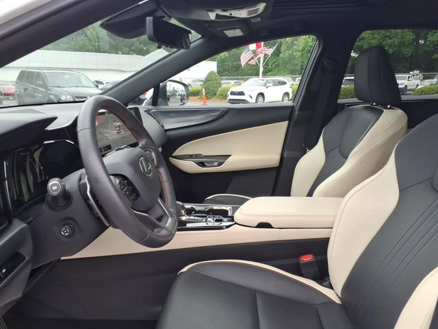 Used 2024 Lexus NX 350 AWD image 5