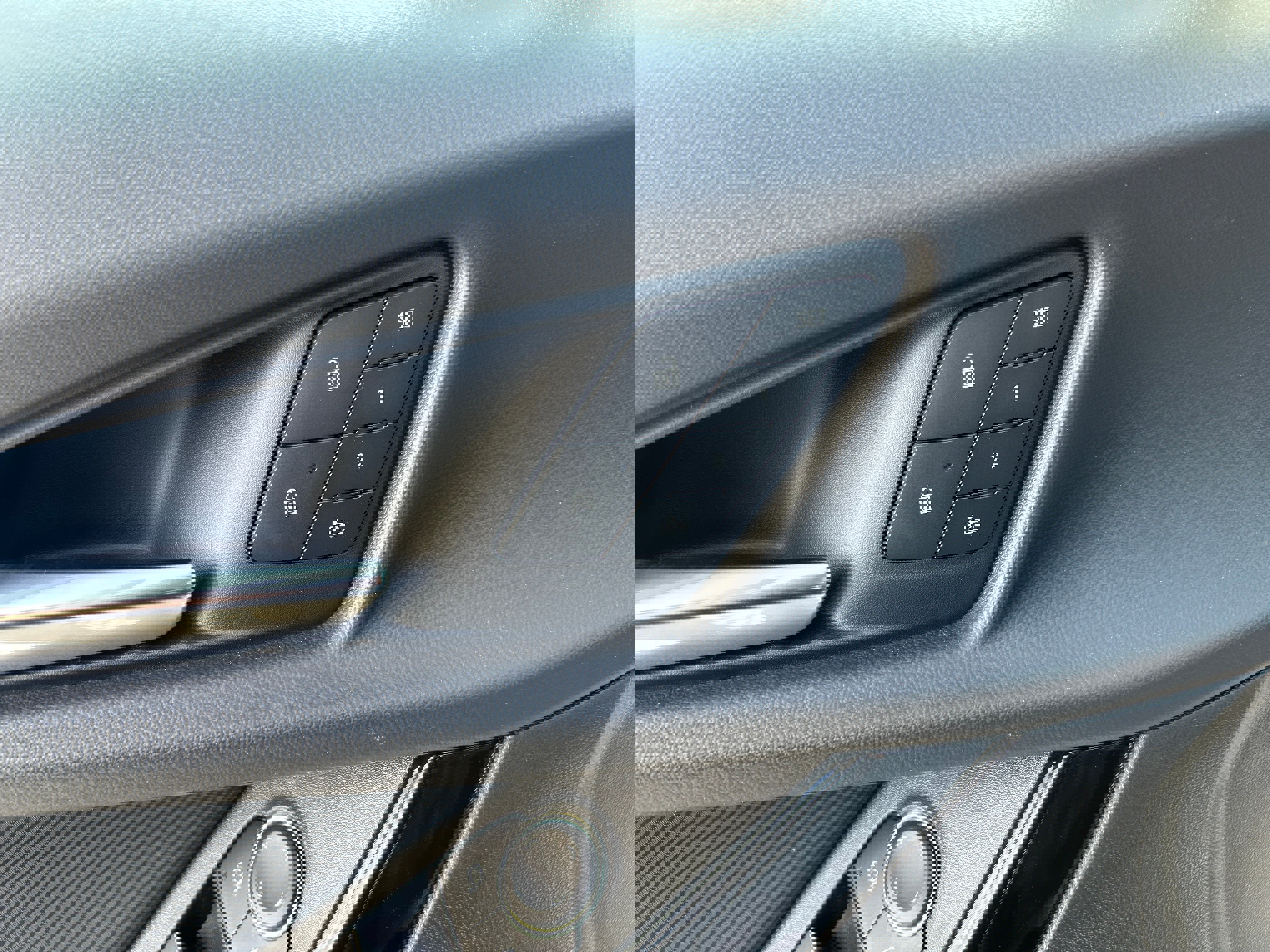 New 2026 Chevrolet Equinox RS image 13