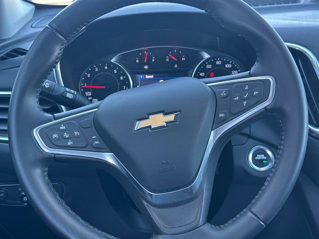 Used 2022 Chevrolet Equinox LT image 17