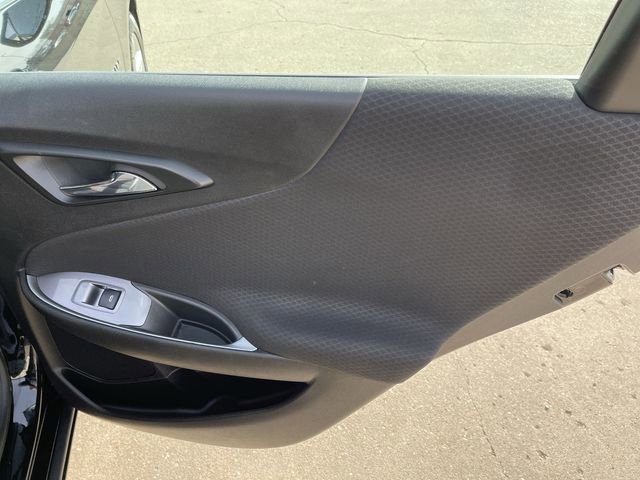 Used 2023 Chevrolet Malibu LT FWD image 14