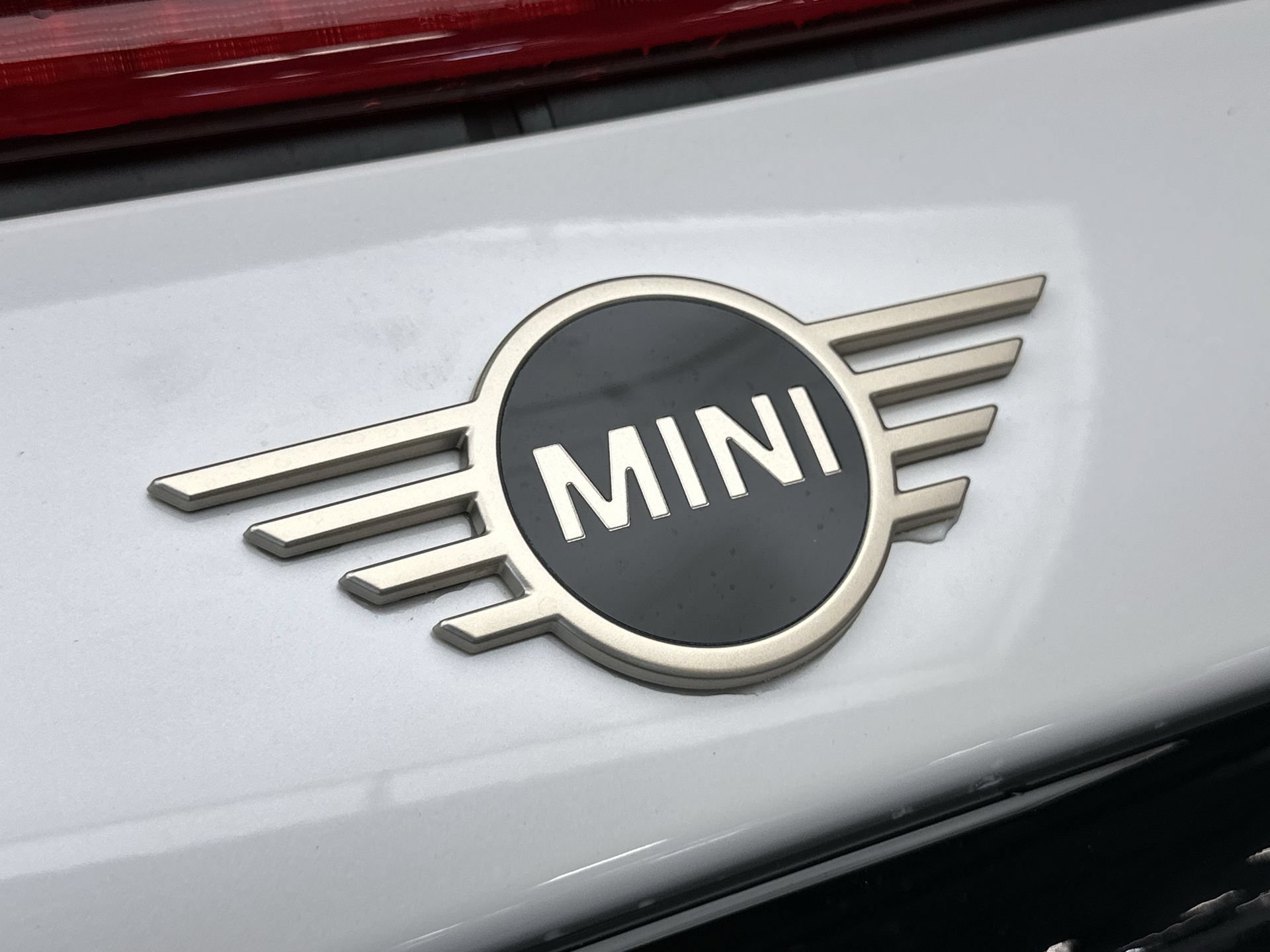New 2026 MINI Cooper S FWD image 24