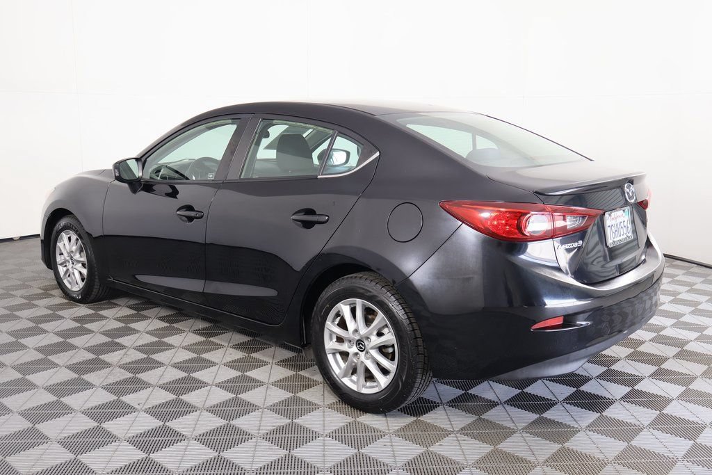 Used 2014 MAZDA MAZDA3 i Touring FWD image 6