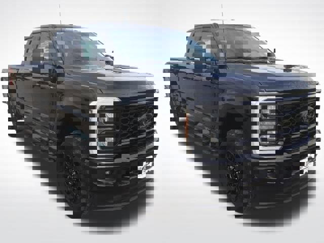New 2026 Ford F350 XLT image 3