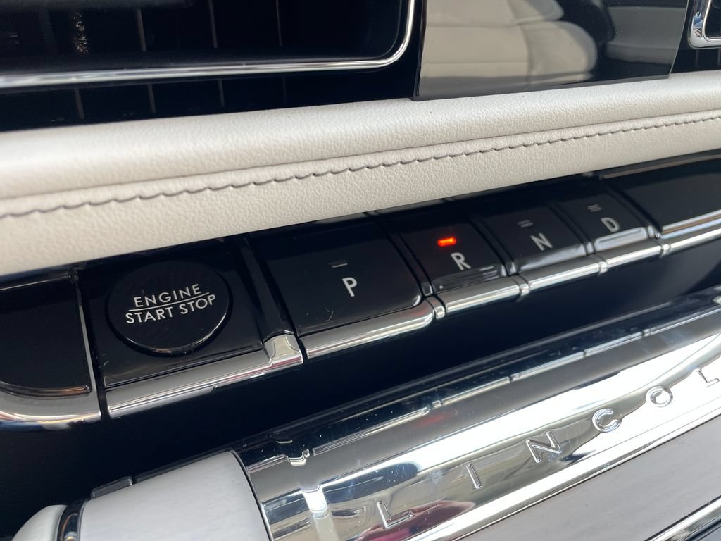 New 2026 Lincoln Aviator Reserve AWD/4WD image 23