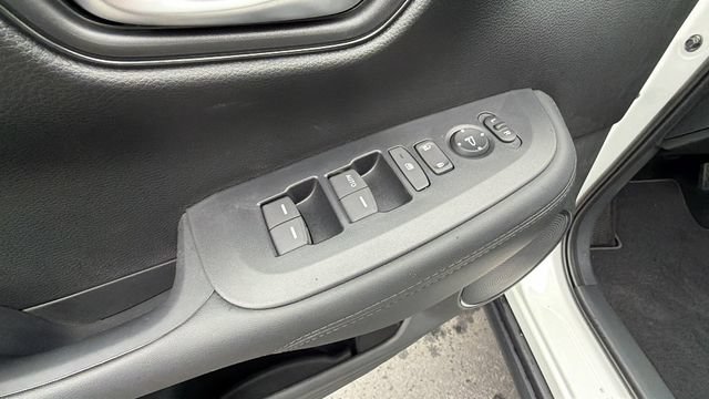 New 2027 Honda HR-V LX image 20