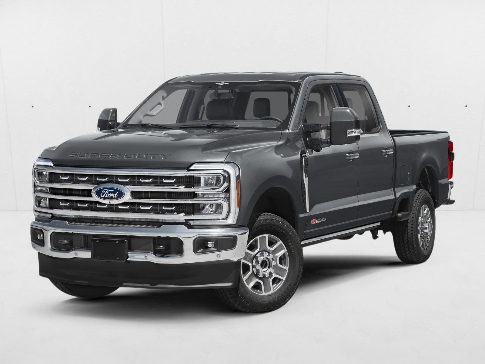 New 2026 Ford F250 Lariat AWD/4WD image 1