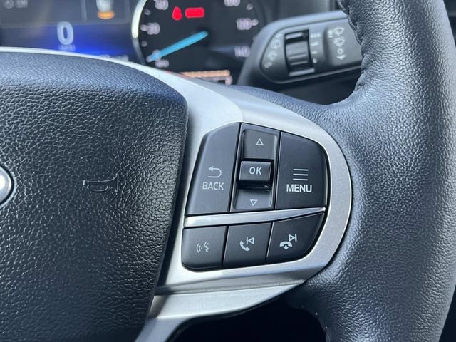 Certified 2023 Ford Explorer XLT AWD/4WD image 30