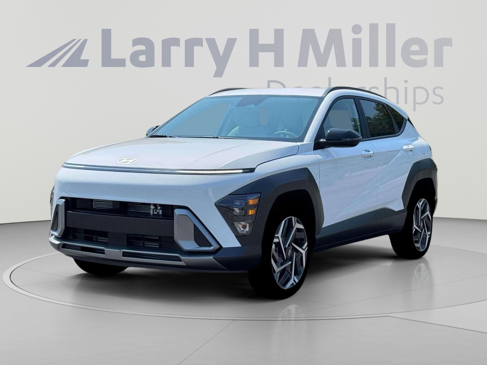 New 2026 Hyundai Kona SEL Premium