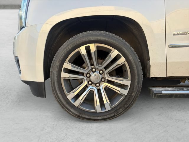 Used 2019 GMC Yukon Denali w/ Denali Ultimate Package RWD image 23