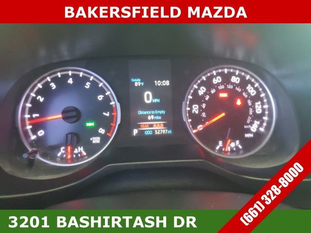 Used 2021 Toyota RAV4 XLE image 16