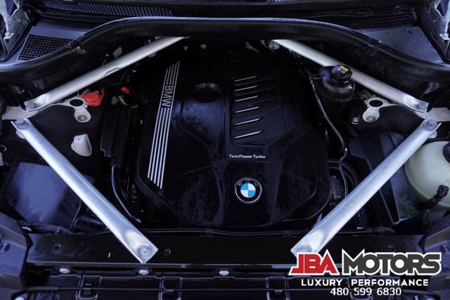 Used 2020 BMW X7 xDrive40i w/ Premium Package image 51