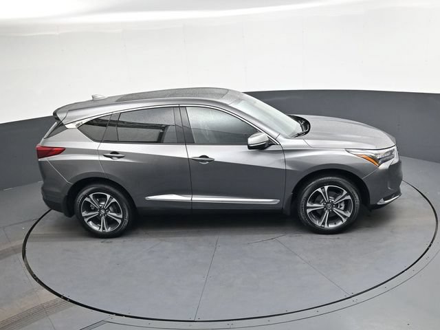 New 2026 Acura RDX w/ Technology Package AWD/4WD image 19