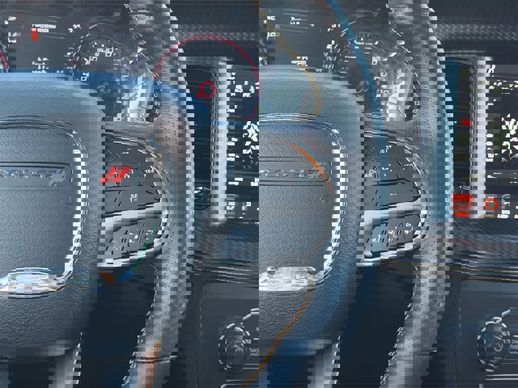 Used 2022 Dodge Charger Scat Pack image 14