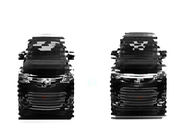 Used 2015 Toyota Avalon XLE Touring image 4