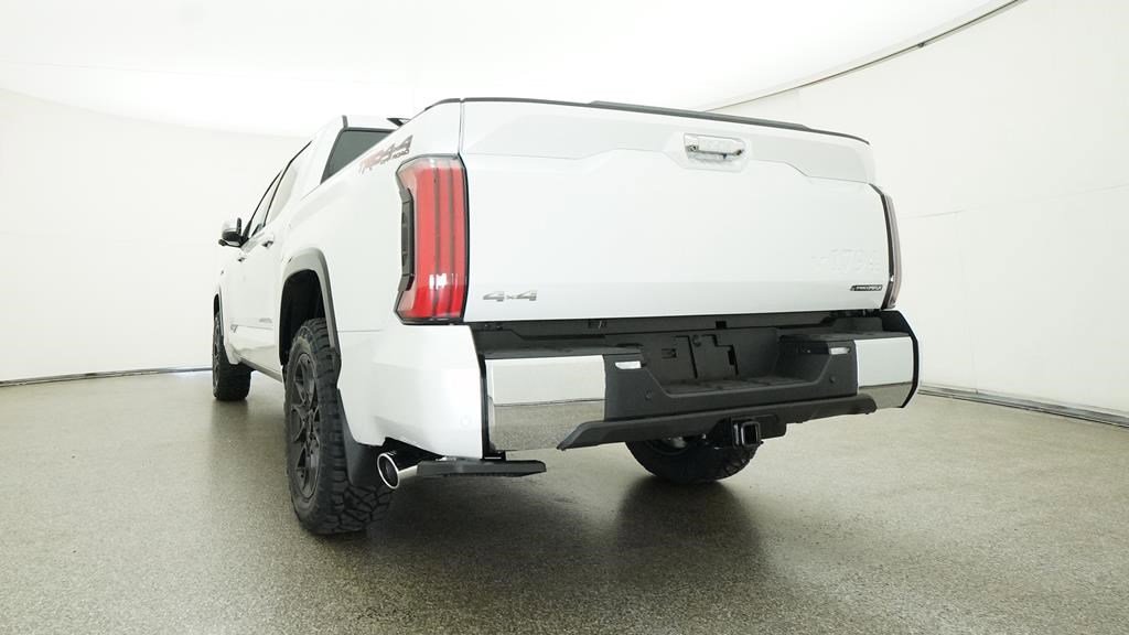 New 2025 Toyota Tundra 1794 Edition image 11