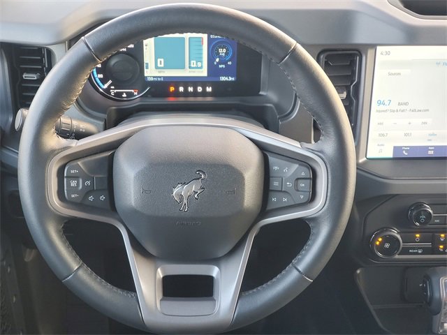 Used 2024 Ford Bronco Big Bend image 32