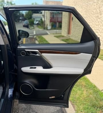 Used 2019 Lexus RX 450h AWD w/ Navigation Package image 26