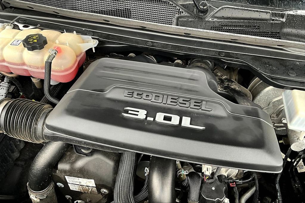 Used 2022 RAM 1500 Rebel w/ Rebel Level 1 Equipment Group image 32