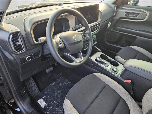 New 2026 Ford Bronco Sport Big Bend AWD/4WD image 3