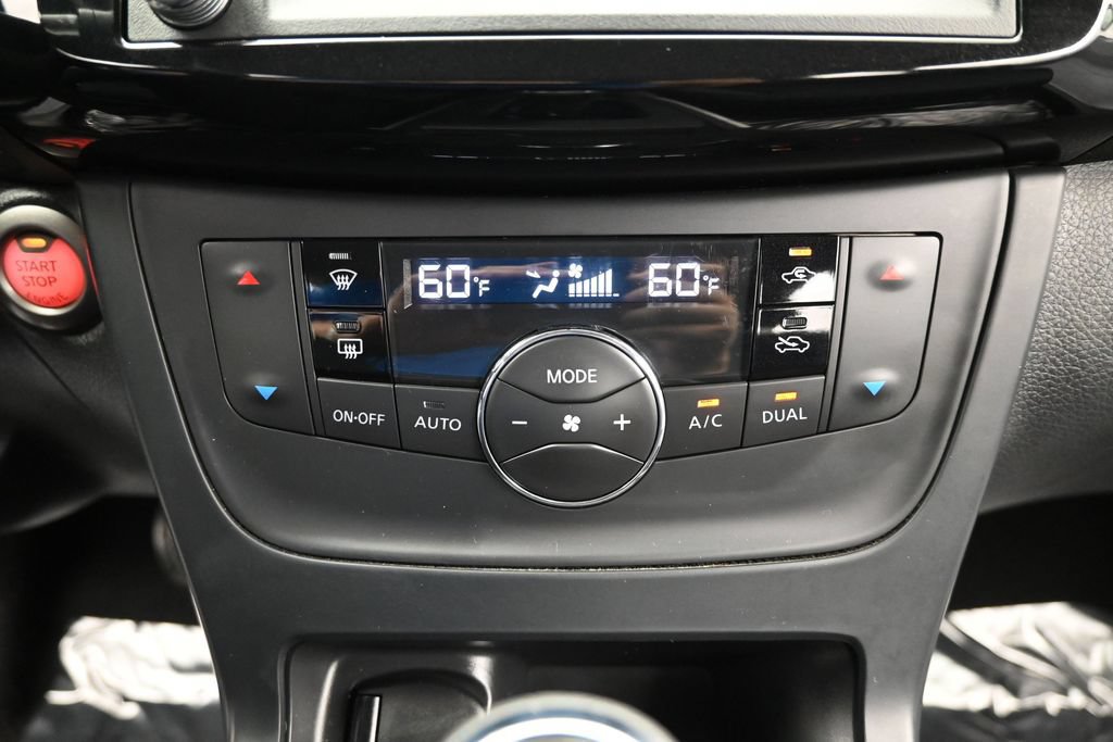 Used 2019 Nissan Sentra SV FWD image 22
