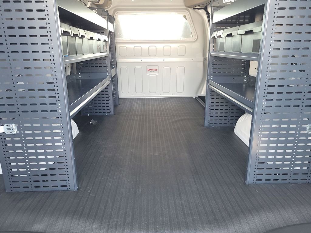 New 2025 Chevrolet Express 2500 w/ Driver Convenience Package image 23
