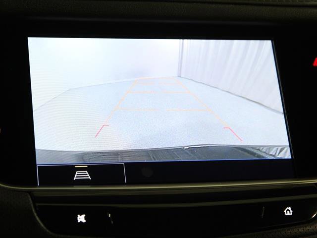 Certified 2023 Cadillac XT5 Luxury image 13