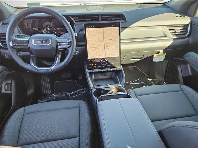 New 2026 GMC Terrain AT4 AWD/4WD image 15