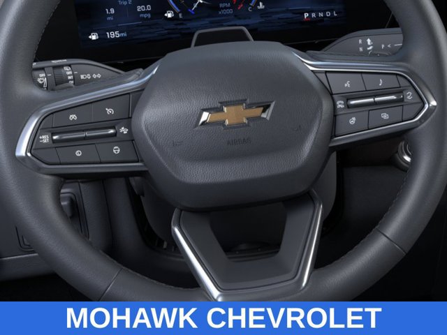 New 2027 Chevrolet Suburban High Country AWD/4WD image 19