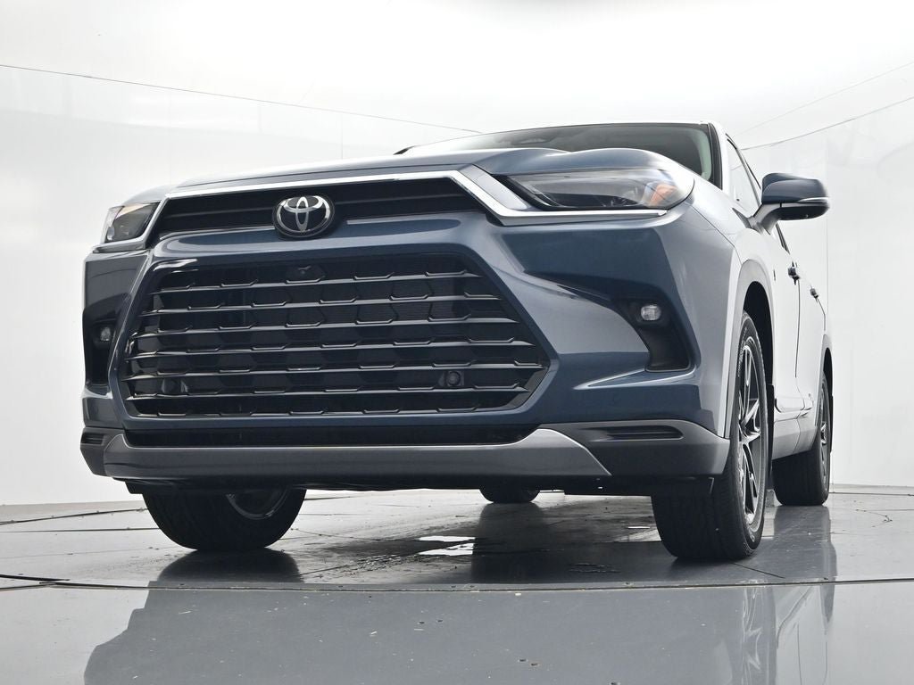 New 2026 Toyota Grand Highlander AWD Hybrid image 45
