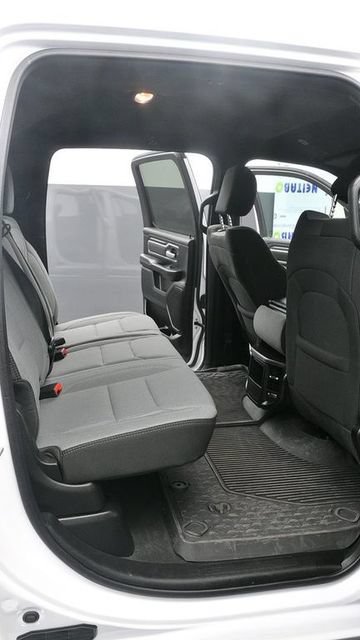 Used 2023 RAM 1500 Big Horn AWD/4WD image 16