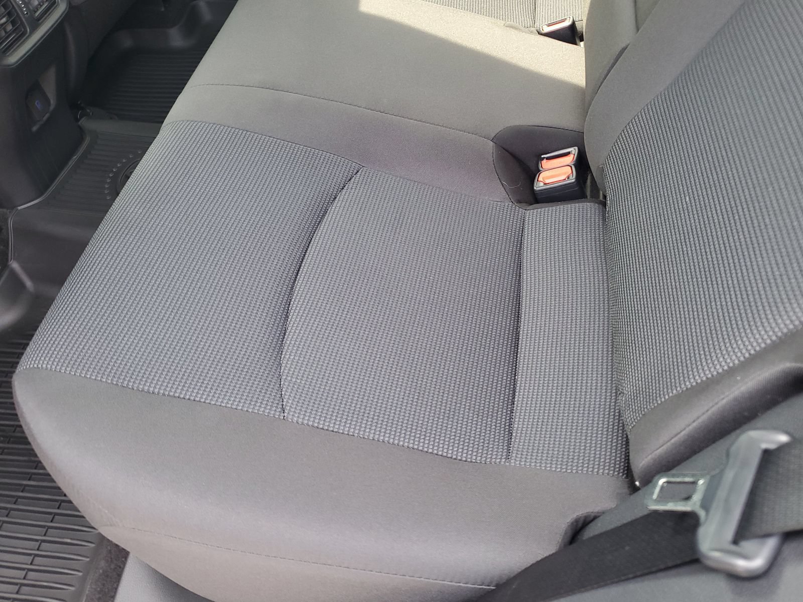 Certified 2023 Toyota RAV4 LE FWD image 15