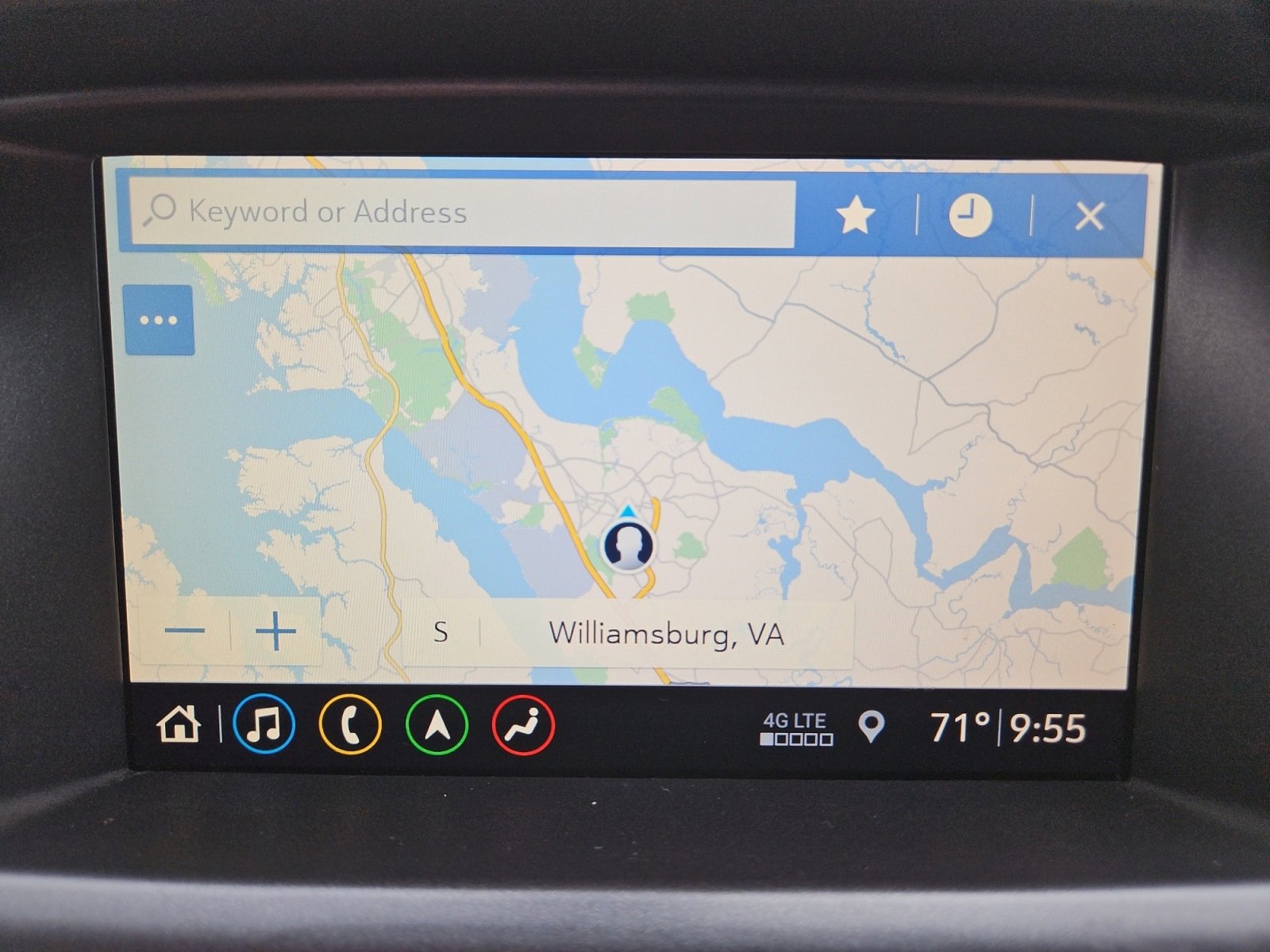 Used 2021 GMC Canyon AT4 image 29