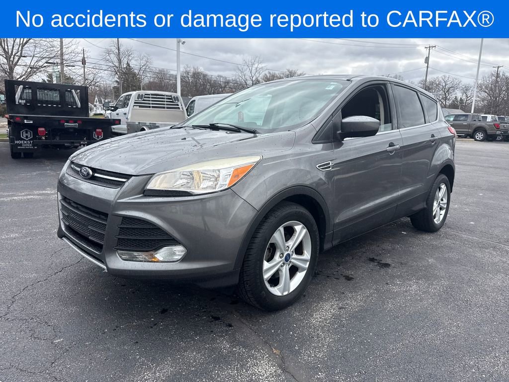 Used 2014 Ford Escape SE image 2