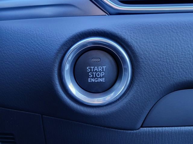 New 2025 MAZDA CX-5 AWD 2.5 S w/ Preferred Package image 11