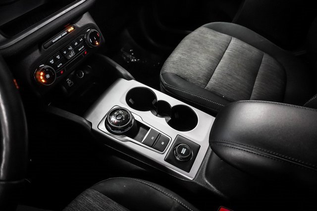 Used 2023 Ford Bronco Sport Big Bend w/ Convenience Package image 17