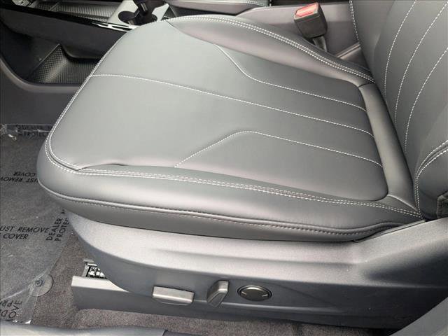 New 2026 Ford Mustang Mach-E Select video 4